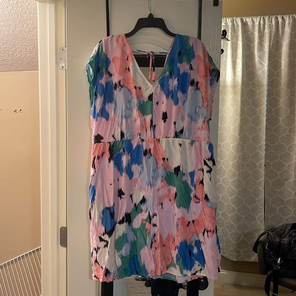 Ava and Viv xxl dress